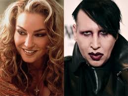 Chibs was born in scotland and grew up in belfast, northern ireland. Sopranos Star Drea De Matteo Opens Up About Working With Marilyn Manson On Sons Of Anarchy The Independent