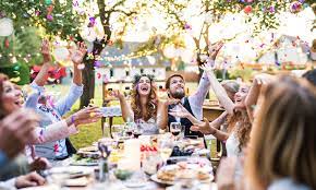 Check spelling or type a new query. 5 Casual Backyard Wedding Catering Menus Make Your Moment
