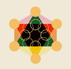 We did not find results for: Sacred Geometrical Patterns That Will Make You One With The World