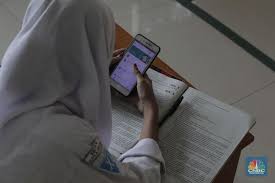 Trik membajak wa orang lain yang ketiga ini masih tergolong cukup sederhana di mana anda hanya perlu memanfaatkan fitur dari aplikasi bernama airdroid yang bisa didapatkan gratis dari google play. Cara Menggunakan Kuota Belajar Telkomsel Dan Indosat