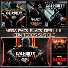 Check spelling or type a new query. Mega Pack Black Ops I Ii Iii Awakening Dlc The Giant Dlc Seasson Pass Complete Audio Espanol Play Lan Mym La Mejor Tienda De Juegos Digitales