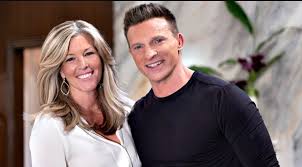 Laura Wright on Jason and Carly's non-romantic relationship