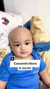 Cassandra Richards's Instagram, Twitter & Facebook