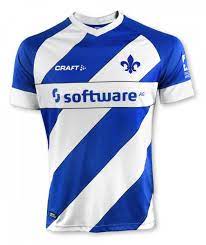 Das trikot ist neu und original verpackt. Sv 98 Craft Heimtrikot 2020 21 Trikots Co Sv Darmstadt 98 Online Shop Lilien Shop Offizieller Online Shop Des Sv 98