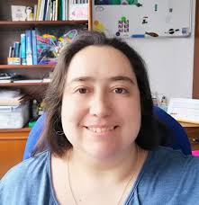 Amalia Pérez Jiménez