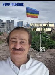 What is the difference between Spiritual life & Moral life? --- [Baba's  discourse in response to Bhau's reaction to Aloba's harsh treatment of two  Nepalese boy workers] With me, no one can