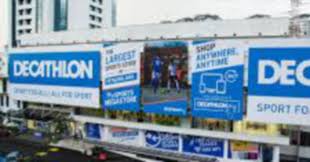 Then you are at the right place at decathlon malaysia! Decathlon Partners With Lazada Enchance Digital Presence