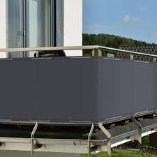 Ikea home smart system & steuergeräte. Gartenzaune Sichtschutzwande Balkon Sichtschutz Balkonsichtschutz Zaun Windschutz Balkonumspannung Pes Matte Garten Terrasse Toquex Pe