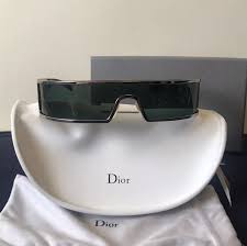 Grailed On Twitter Dior Punk Sunglasses From 2003 Https T Co C9e0beeqy5 Https T Co Hm4h5ln8cu Twitter