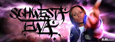 Showing editorial results for schwesta ewa. Schwesta Ewa By Icemouth On Deviantart