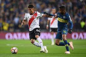 Horario y dónde ver la final de la copa libertadores 2018. 90plus River Plate V Boca Juniors Copa Conmebol Libertadores 2018 1544443174 Fussball International Serios Kompakt