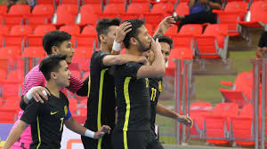 Preview and stats followed by live commentary, video highlights and match report. Win For Malaysia Vietnam Amp Indonesia Draw Football News 2019