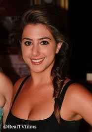 Nicole Brajer, Bel Air Film Festival 2014