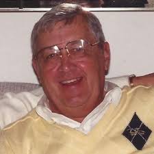 Donald Griffin Obituary (1933