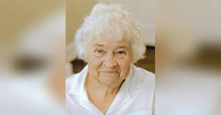 Obituary information for Hazel Belcher Sprinkle
