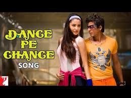 Check spelling or type a new query. Dance Pe Chance Lyrics Rab Ne Bana Di Jodi Shahrukh X Anushka Sunidhi Chauhan