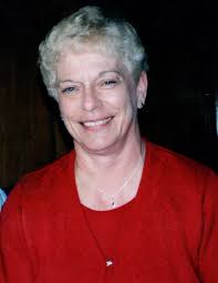 Obituary information for Carolyn DeSmidt