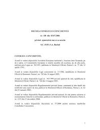We did not find results for: Consiliul Concurentei Reteaua Nationala De Ajutor De Stat