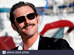 Sagamore stévenin began his career in cinema in 1991 in la totale by claude zidi (the film that inspired true lies). Sagamore Stevenin For Falco Attending The 14th Tv Fiction Festival In La Rochelle France On September 13 2012 Photo By Patrick Bernard Abacapress Com Stock Photo Alamy