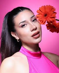 Natalie Alegria's Instagram, Twitter & Facebook