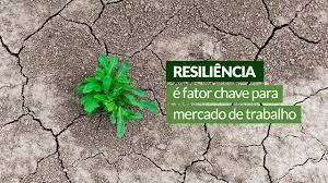 También indica volver a la normalidad. Resiliencia E Fator Chave Para Mercado De Trabalho Cfa