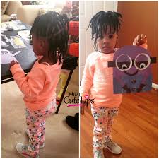 Get this amazing twist out tapered twa natural hair style. Natural Hairstyles For Kids Mimicutelips