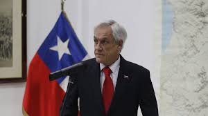 Piñera dice que ha llegado el tiempo del matrimonio igualitario en chile. Investigacion Al Presidente Pinera Por Delitos De Lesa Humanidad Casi Sin Avances En Nueve Meses Ciper Chile