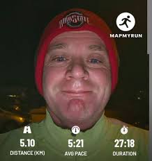 Streak Runners International