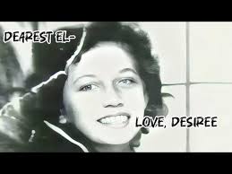 Ginger Alden Said Elvis Visited Her From Beyond The Grave?!