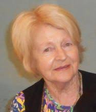 Condolence Book for Sheila (Julia) Barry (née Coghlan) (Ballintemple, Cork) 