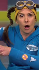 Pull up a chair and join me (Jaime) from Cosmic Kids at home for a chat and  some exciting news! Expect appearances from Mini, Spence, and even  Martin!...