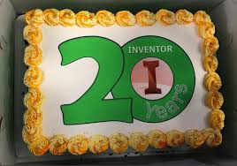 1971 50th birthday gifts for men & women 9 oz whiskey glass and 2 oz shot glass, 50th birthday decorations for men, funny present ideas for her, wife, mom, coworker, best friend, anniversary man guys 4.9 out of 5 stars 154 Autodesk Inventor On Twitter Guys It S Our 20th Birthday Today Marks 20 Years Of Autodesk Inventor