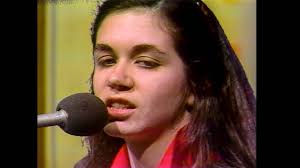 X-TEENS "Anyone Can" (1982)