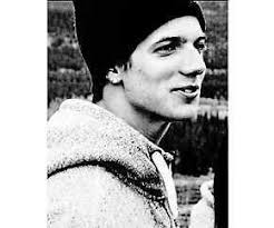 RYAN STEVENSON Obituary (1988