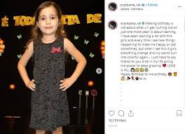 Aura kasih dan eryck amaral (foto: Ternyata Aura Kasih Punya Putri Sambung Cantik Dari Eryck Amaral
