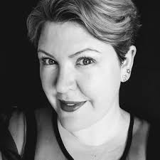 Amy Elizabeth Macaskill