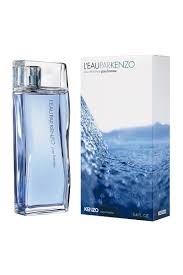 Kenzo L Eau Kenzo Pour Homme Eau De Toilette L Eau Par Kenzo By Kenzo For Man Edt 100ml Perfume Kenzo Fragrance