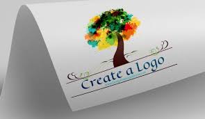 Choose an object that best represents the type of art you create; Creative Entertainment Art Logo Design Templates