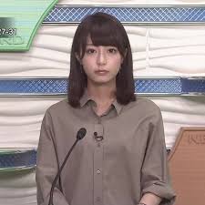 5 19 tbs宇垣美里アナウンサー ニュースバード 宇垣美里 アナウンサー 宇垣美里 顔
