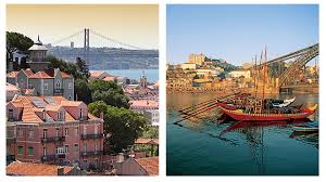 Quando si tagliano i servizi, i capelli e il trucco a casa sono offerti, professionisti portano le loro abituali strumenti per mantenere la qualità e la finitura che si ottiene nel parrucchieri a lisbona (lisbon, lisbona). Lisbona E Porto 2 Citta 2 Fiumi Www Visitportugal Com