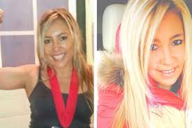 Dawn Ginn's Instagram, Twitter & Facebook