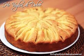 La torta di mele e mascarpone è un dolce molto soffice e semplice da preparare. Torta Di Mele E Cannella Soffice