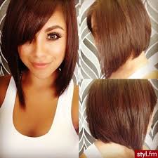 And when you have short locks, the number of hairstyles you can go for are very limited. New Haircuts 2015 For Women Hairstyle Archives