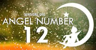 Angel Numbers Repeating Sequence Mixed 1 2 Sunsigns Org