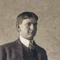 Richard Blaine Abston (1884–1964) • FamilySearch