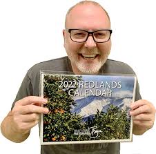 Redlands photographer Bruce Herwig II