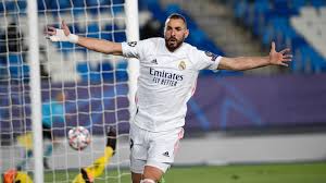 Karim benzema, latest news & rumours, player profile, detailed statistics, career details and transfer information for the real madrid cf player, powered by goal.com. I Never Give Up Karim Benzema Cricketsoccer