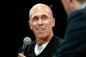 Voices From WSJ.D Live: Andrew Conrad