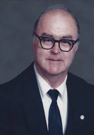 Aubrey Ernest Haight (May 8, 1930