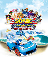 (buy for 80 stars in world tour on console versions, 40 stars on 3ds) reala. Sonic All Stars Racing Transformed Sonic News Network Fandom